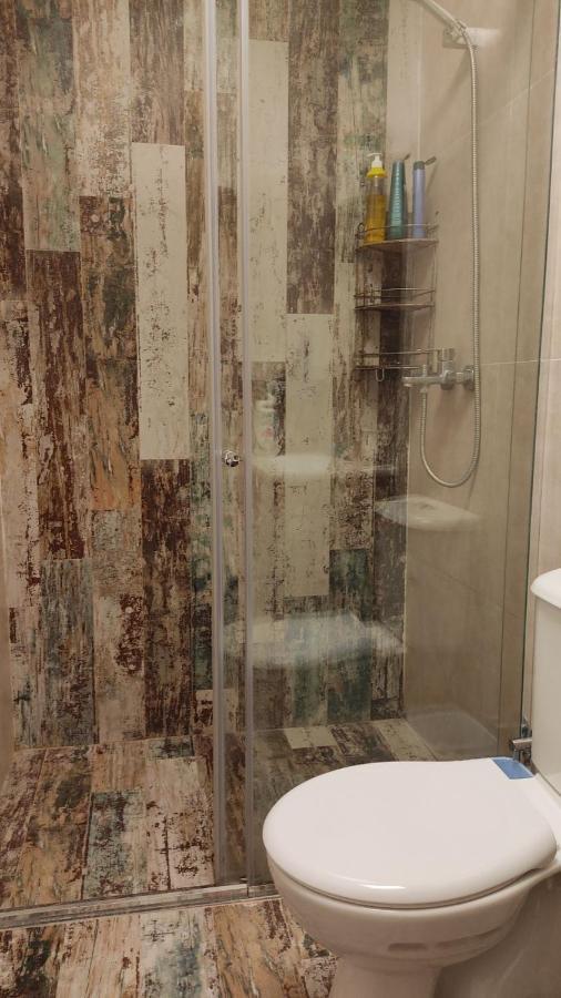 Luxury Beach Apartment In Qerret ゴーレム エクステリア 写真