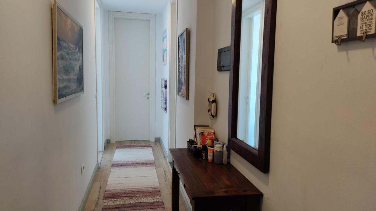 Luxury Beach Apartment In Qerret ゴーレム エクステリア 写真