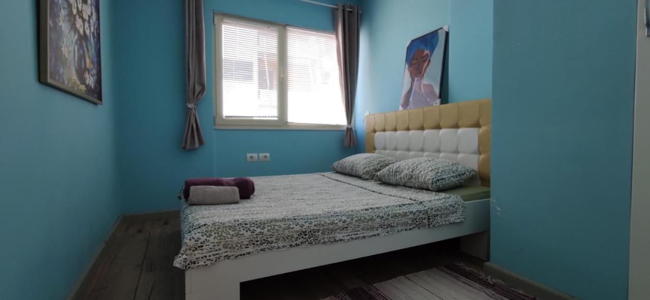 Luxury Beach Apartment In Qerret ゴーレム エクステリア 写真