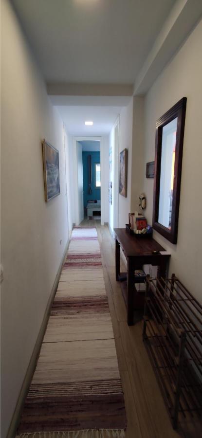 Luxury Beach Apartment In Qerret ゴーレム エクステリア 写真