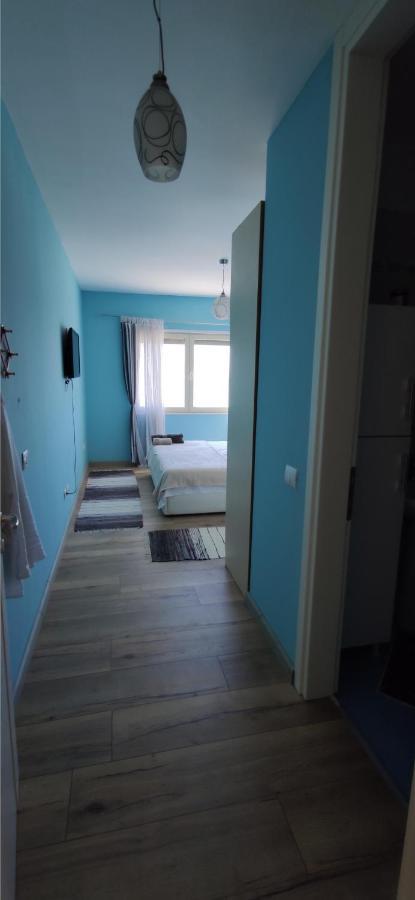 Luxury Beach Apartment In Qerret ゴーレム エクステリア 写真