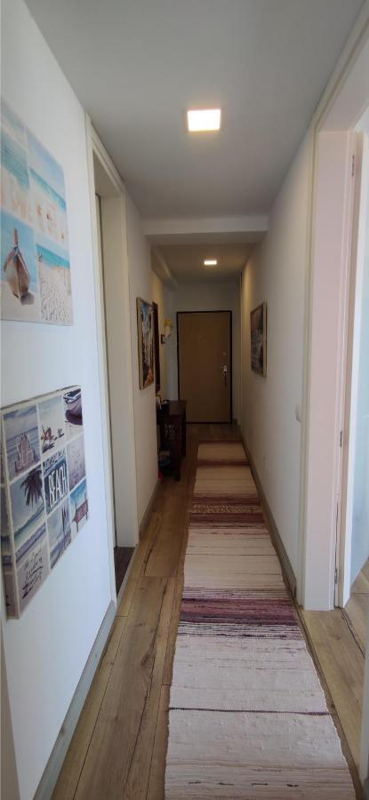 Luxury Beach Apartment In Qerret ゴーレム エクステリア 写真