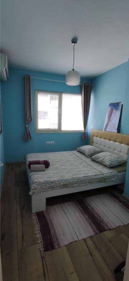 Luxury Beach Apartment In Qerret ゴーレム エクステリア 写真
